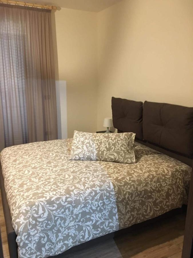 B & B Evergreen Corbara  Exterior foto