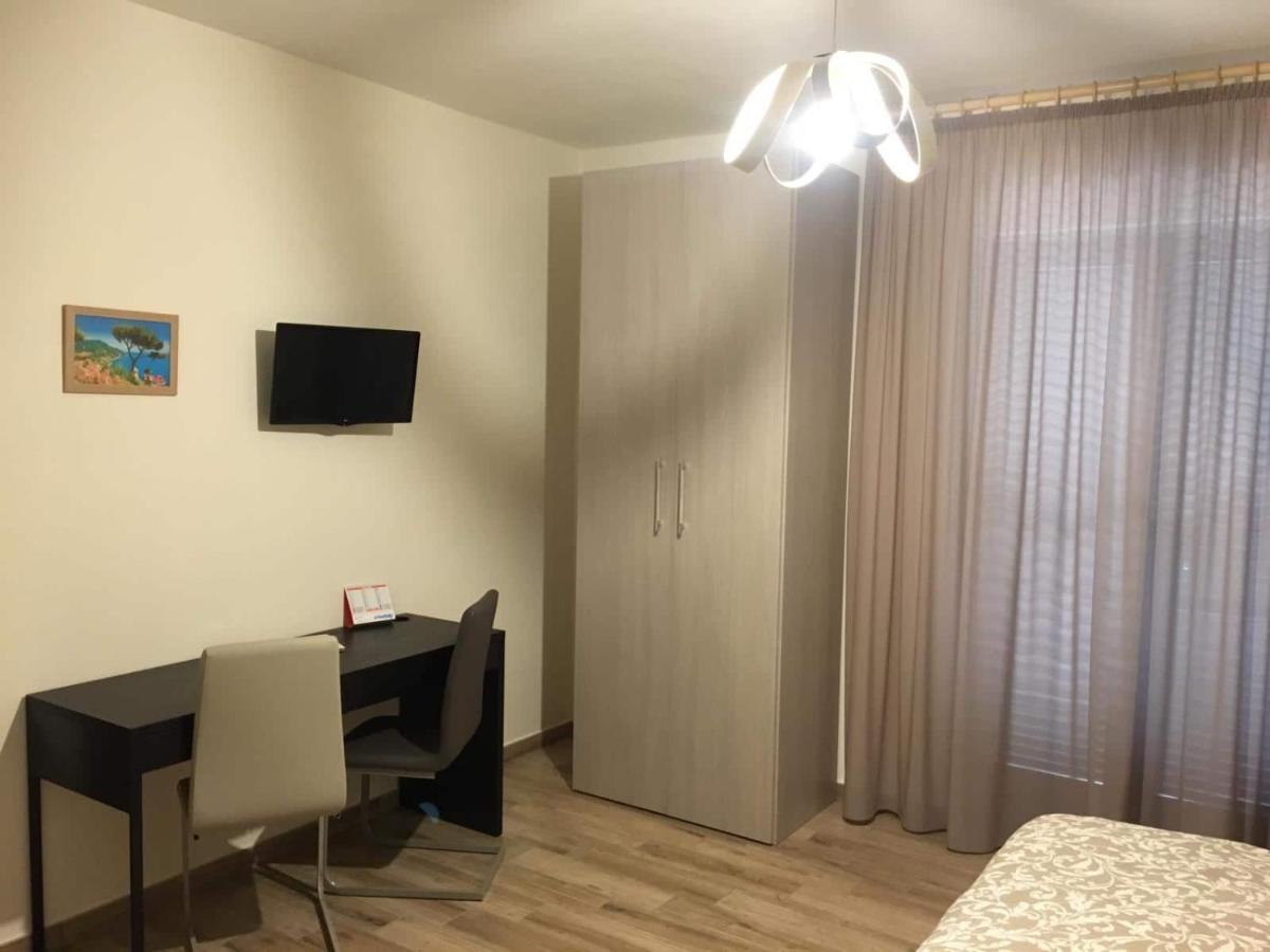 B & B Evergreen Corbara  Exterior foto