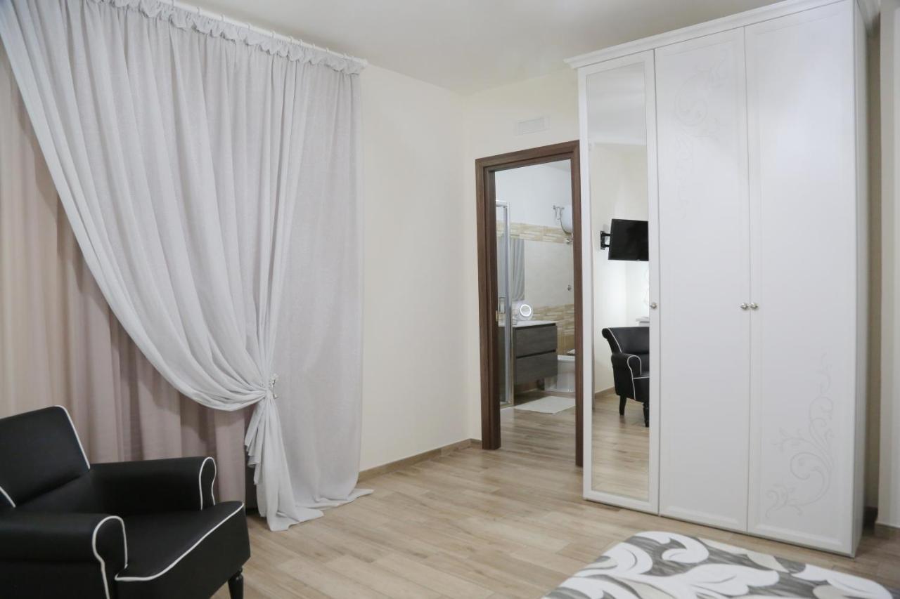 B & B Evergreen Corbara  Exterior foto
