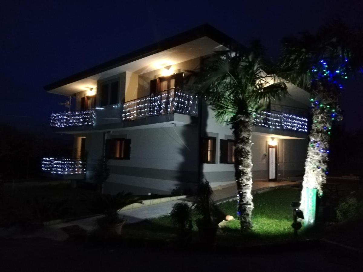 B & B Evergreen Corbara  Exterior foto
