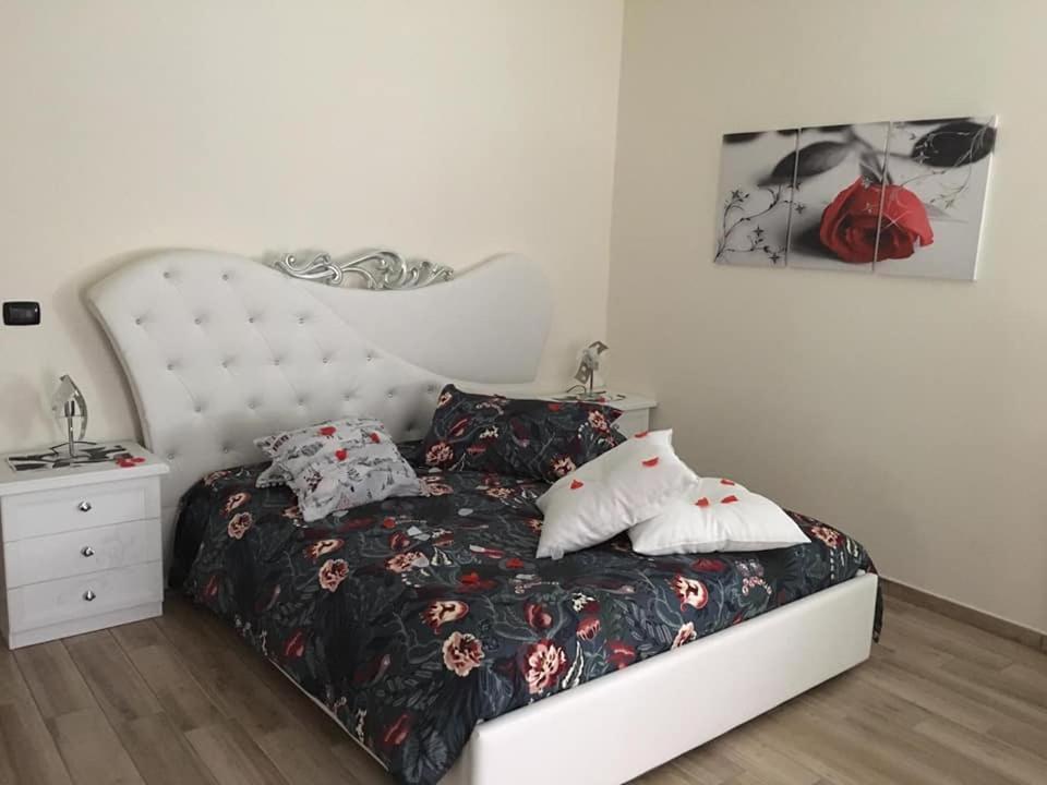 B & B Evergreen Corbara  Habitación foto