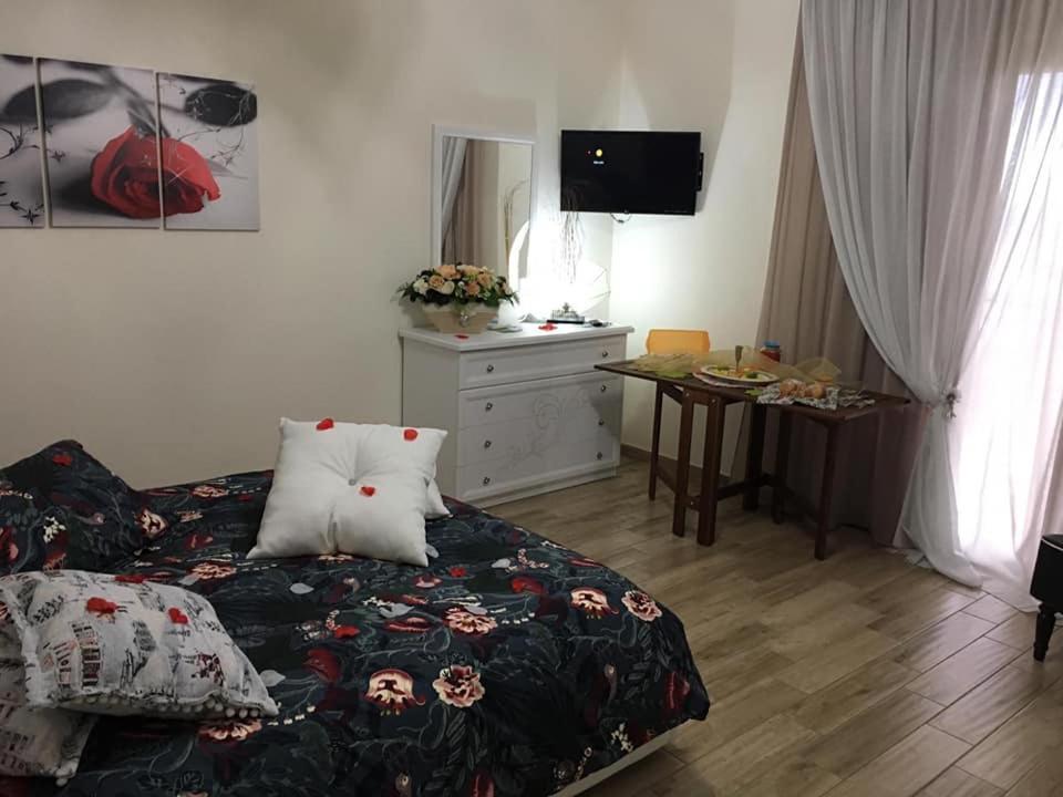 B & B Evergreen Corbara  Exterior foto