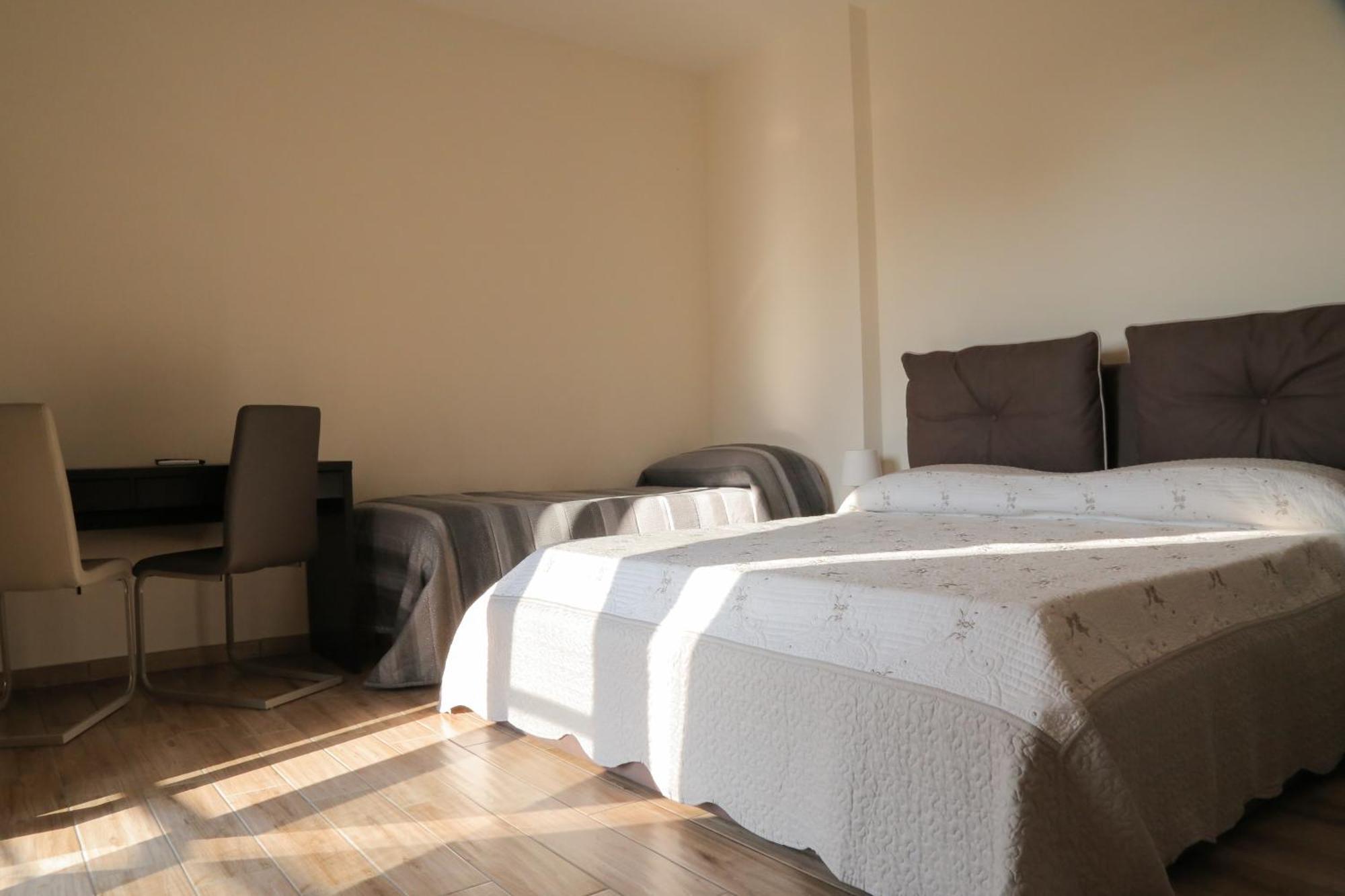 B & B Evergreen Corbara  Habitación foto