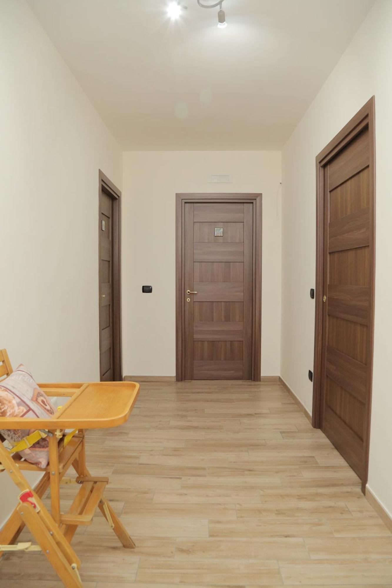 B & B Evergreen Corbara  Habitación foto
